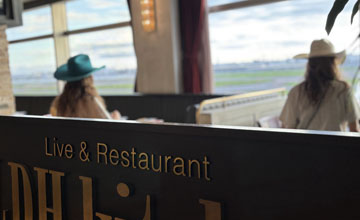 Fly To The Honky Tonk 2025.10.05