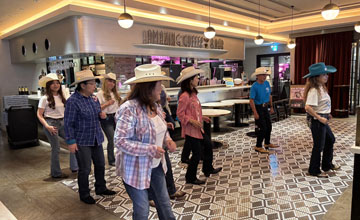 Fly To The Honky Tonk 2025.10.05