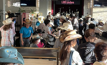 Fly To The Honky Tonk 2025.10.05