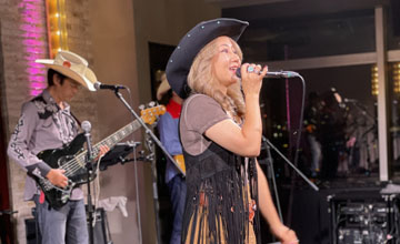 Fly To The Honky Tonk 2025.10.05