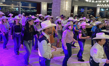 Fly To The Honky Tonk 2025.10.05