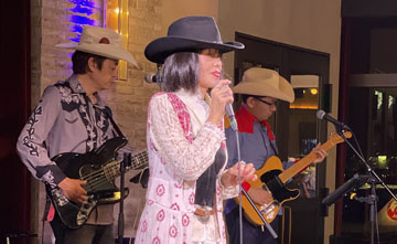 Fly To The Honky Tonk 2025.10.05