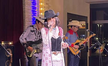 Fly To The Honky Tonk 2025.10.05