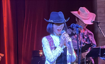 Fly To The Honky Tonk 2025.10.05