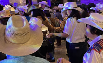 Fly To The Honky Tonk 2025.10.05