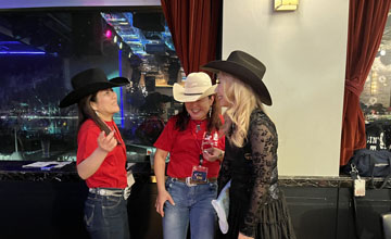 Fly To The Honky Tonk 2026.10.04