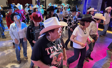 Fly To The Honky Tonk 2026.10.04