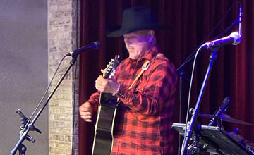 Fly To The Honky Tonk 2026.10.04