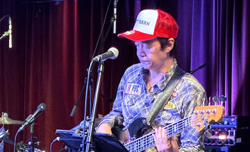 Fly To The Honky Tonk 2026.10.04