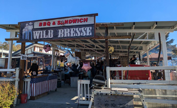 Wild Bresse Hat Meeting 2024