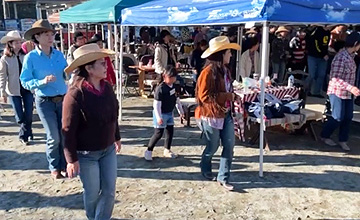Wild Bresse Hat Meeting 2024
