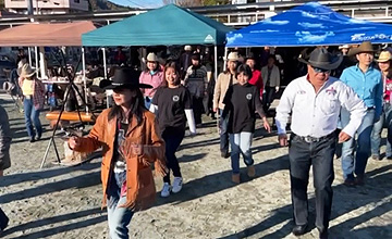 Wild Bresse Hat Meeting 2024