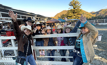 Wild Bresse Hat Meeting 2024