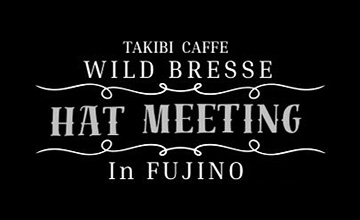 Wild Bresse Hat Meeting 2024