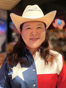 Emiko Yoshida
