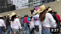 Stitches Country Line Dance